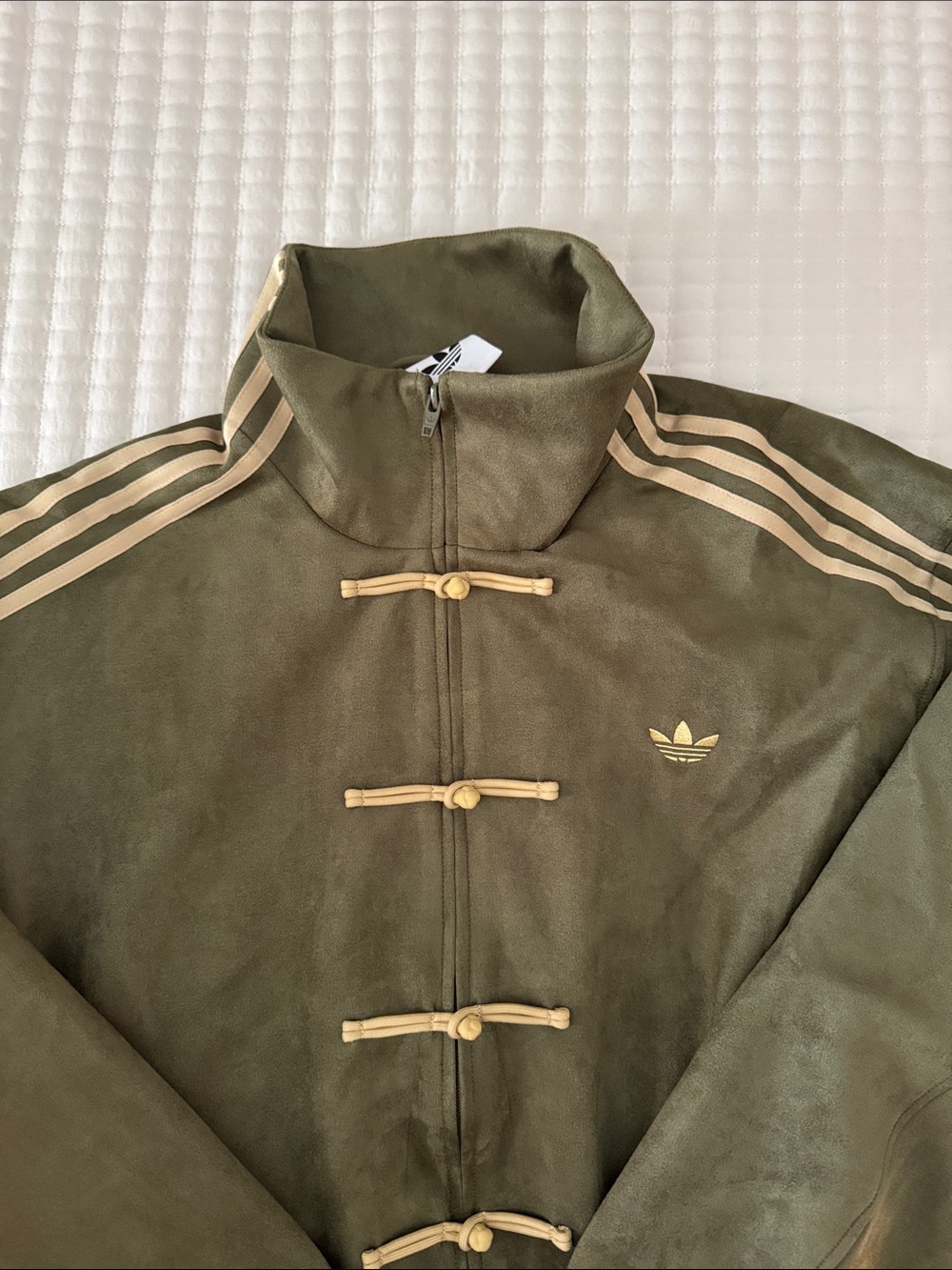 Adidas Chinese New Year Jacket